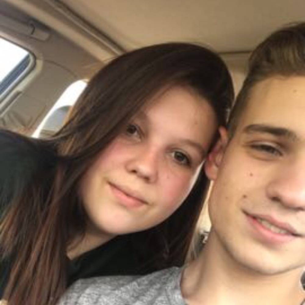 Meet your Posher, Justin